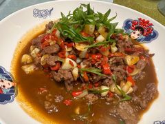 -蠔友汇(皇姑店)