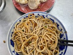 -高师傅特色米粉汤包(建设路店)