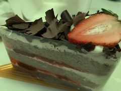 黑森林-司域手工吐司(亚运村店)
