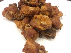 蒜香排骨-顺季