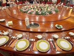 -小榄公饭店·岭南庭院餐厅(民安北路店)