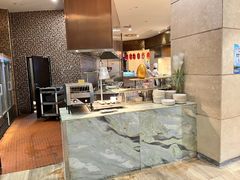 -罗约海滨温泉酒店-索莎西餐厅