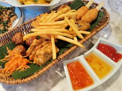 小食拼盘-PHO爺·越南料理(亦庄大族广场店)