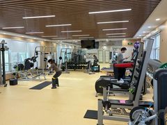 -中田健身工作室(博兴路店)