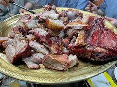 招牌烤羊腿-郭记原生态烤羊腿(长宁路店)