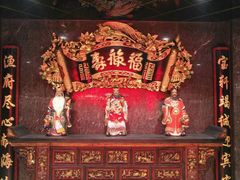 -宝轩渔府·老字号海鲜·正宗津菜(水上店)