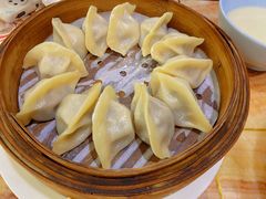 -日月永和中国餐饮名店(横岗店)