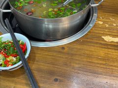 -刘少华贵州小黄牛·鲜牛肉火锅(总店)