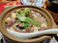-南京大牌档(崇文门国瑞店)