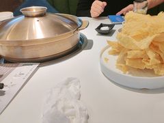 -烹然四季椰子鸡火锅(姚家园万象汇店)