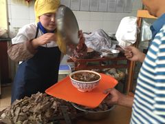 -清真·益鑫羊肉手抓馆(花园北街店)