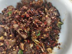 -笨罗卜浏阳菜馆(龙华鹏润达店)