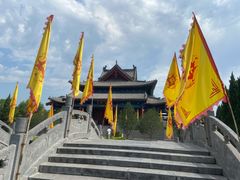 -大槐树寻根祭祖园