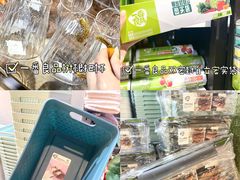 -世纪联华超市(江城店)