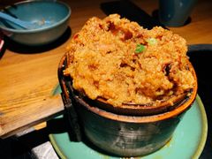 -吃饭皇帝大土家民族菜(正大广场店)