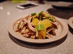 -半山腰·云南菜(侨福芳草地店)