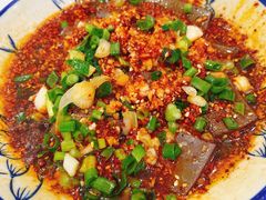 -子午路张记肉夹馍(兵马俑店)
