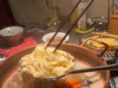 -牛村来人潮汕牛肉火锅(西单店)