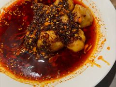 -半天妖烤鱼(东方新天地店)