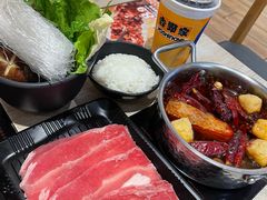 -吉野家(次渠大街店)