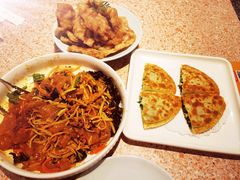 -红樱桃·欢乐餐厅(太原里店)