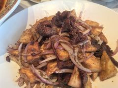 -巴依老爷新疆美食(常营店)