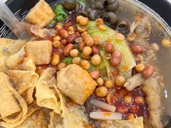 -笋果坊螺蛳粉(竹园小区店)