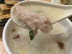 -宏状元现熬粥·京味菜(三里河店)