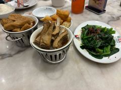-宝香绑线肉骨茶(柏威年广场店)