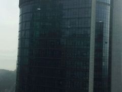 -杭州钱江新城万怡酒店-西餐厅