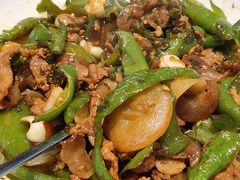 -绿草地·湘菜(7mall店)