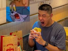 -塔斯汀中国汉堡(国贸店)