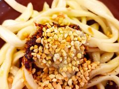 甜水面-龙抄手(春熙路总店)