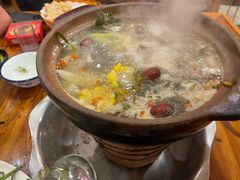 -洪大厨鸡煲(福田店)