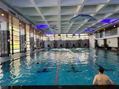 -BK博·康健身(金地格林小镇店)