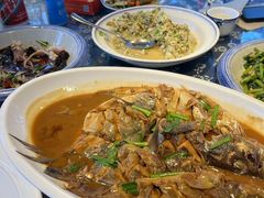 -旺角小渔村·海肠捞饭开创者(二马路店)