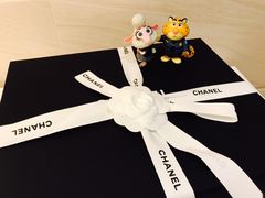 -CHANEL(恒隆广场店)