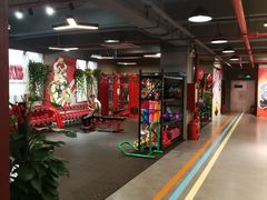 -KingBull私教健身&格斗订制(龙井商业中心店)