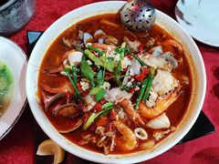 -202特色排档(五缘湾店)