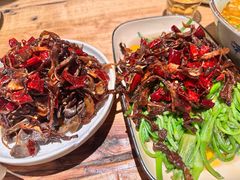 -缘生态云南菜·野生菌庭院餐厅(华侨城店)