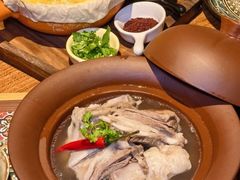 -格鲁·秀色Georgia’s Feast