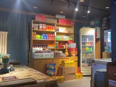 -新疆儿子娃娃餐厅(锦华街店)