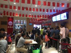 -老通城豆皮大王(吉庆街店)