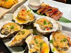 -匠和风精致料理(莆田财富中心店)