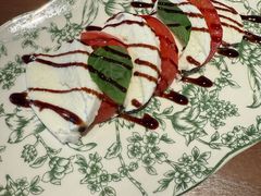 -Mammamia意大利餐厅(阳春巷店)