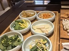 -银米·云南传统过桥米线(双廊黑金冠店)