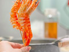 黑虎虾-沄记顺德菜打边炉(东直门店)