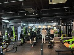 -GMJ·24H健身房(四川北路店)