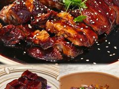 -梅花境(万科店)