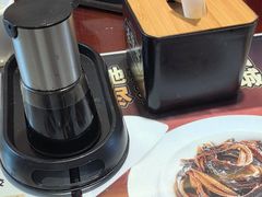 -老淮城·长鱼面(河下古镇店)